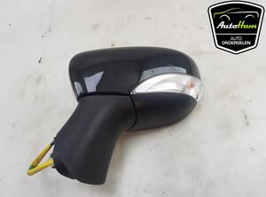 Wing (Door) Mirror RENAULT CAPTUR I (J5_, H5_), RENAULT CLIO IV (BH_)