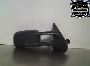 Wing (Door) Mirror VW CADDY II Box Body/MPV (9K9A), SEAT INCA (6K9)