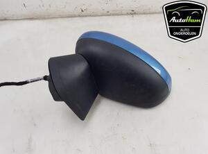 Wing (Door) Mirror OPEL CROSSLAND X / CROSSLAND (P17, P2QO)