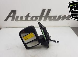 Wing (Door) Mirror FORD TRANSIT CONNECT (P65_, P70_, P80_)