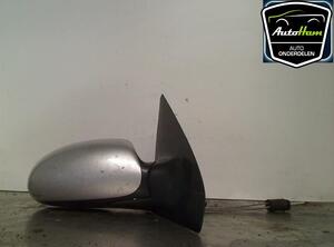 Wing (Door) Mirror FORD FOCUS Turnier (DNW)