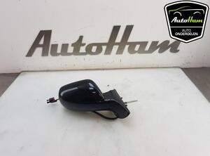 Wing (Door) Mirror PEUGEOT 407 SW (6E_), PEUGEOT 407 (6D_)