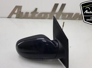 Wing (Door) Mirror VW FOX Hatchback (5Z1, 5Z3, 5Z4)