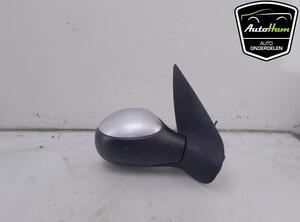 Wing (Door) Mirror PEUGEOT 206+ (2L_, 2M_), PEUGEOT 206 SW (2E/K), PEUGEOT 206 Hatchback (2A/C), PEUGEOT 206 Saloon