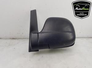 Wing (Door) Mirror MERCEDES-BENZ VITO / MIXTO Van (W639), MERCEDES-BENZ VITO Bus (W639)