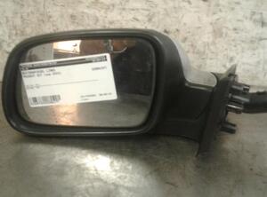 Wing (Door) Mirror PEUGEOT 307 (3A/C)