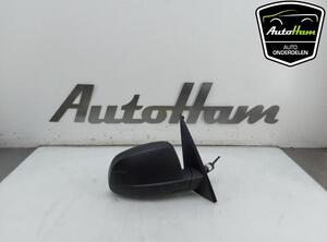 Wing (Door) Mirror OPEL MERIVA A MPV (X03)