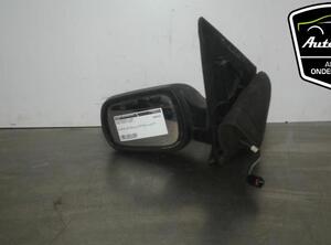 Wing (Door) Mirror FORD FIESTA V (JH_, JD_)