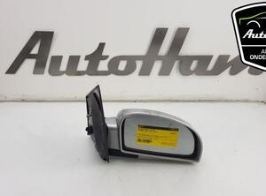 Wing (Door) Mirror HYUNDAI GETZ (TB)