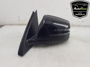 Wing (Door) Mirror MERCEDES-BENZ GLE (W166), MERCEDES-BENZ GLE Coupe (C292)