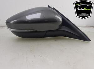 Wing (Door) Mirror FORD FOCUS IV Turnier (HP)