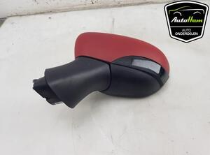 Wing (Door) Mirror RENAULT CAPTUR I (J5_, H5_), RENAULT CLIO IV (BH_), RENAULT CLIO IV Grandtour (KH_)