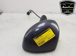 Wing (Door) Mirror OPEL MERIVA B MPV (S10)