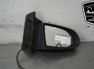 Wing (Door) Mirror OPEL ZAFIRA A MPV (T98)