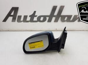 Wing (Door) Mirror HYUNDAI i20 (PB, PBT)