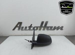 Wing (Door) Mirror OPEL MERIVA A MPV (X03)