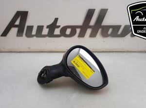 Wing (Door) Mirror FIAT GRANDE PUNTO (199_), FIAT PUNTO EVO (199_), FIAT PUNTO (199_)