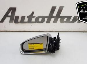 Wing (Door) Mirror AUDI A6 Avant (4F5, C6)