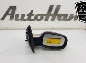 Buitenspiegel RENAULT CLIO III Grandtour (KR0/1_), RENAULT CLIO III (BR0/1, CR0/1)