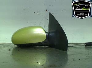 Wing (Door) Mirror FORD FOCUS Turnier (DNW)