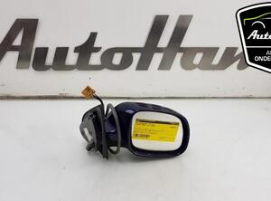 Wing (Door) Mirror SKODA FABIA I Combi (6Y5), SKODA FABIA I (6Y2)