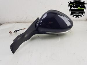 Wing (Door) Mirror PEUGEOT 208 I (CA_, CC_)