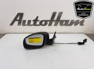 Wing (Door) Mirror SKODA FABIA II (542), SKODA FABIA II Combi (545)