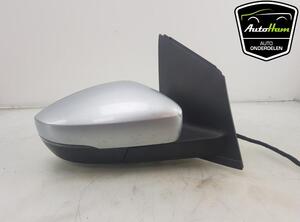 Wing (Door) Mirror VW POLO (6R1, 6C1), VW POLO Van (6R)