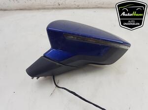 Wing (Door) Mirror SEAT IBIZA V (KJ1, KJG)