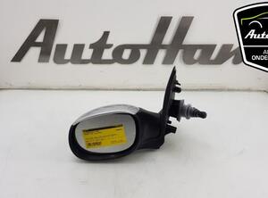 Wing (Door) Mirror PEUGEOT 206 Hatchback (2A/C), PEUGEOT 206 Saloon