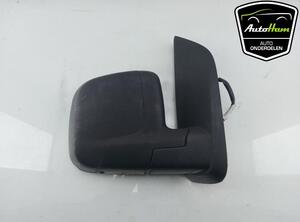 Wing (Door) Mirror PEUGEOT BIPPER (AA_), FIAT FIORINO Box Body/MPV (225_), FIAT QUBO (225_), FIAT FIORINO MPV (225_)