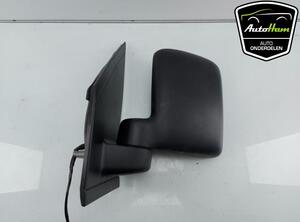 Wing (Door) Mirror FORD TRANSIT CONNECT (P65_, P70_, P80_)