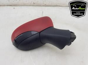 Wing (Door) Mirror RENAULT CAPTUR I (J5_, H5_), RENAULT CLIO IV (BH_), RENAULT CLIO IV Grandtour (KH_)