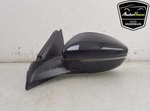 Wing (Door) Mirror OPEL CORSA F (P2JO)