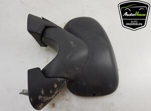 Wing (Door) Mirror RENAULT TRAFIC II Van (FL)