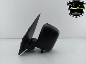 Wing (Door) Mirror FORD TRANSIT CONNECT (P65_, P70_, P80_)