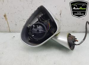 Wing (Door) Mirror OPEL MERIVA B MPV (S10)