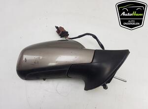 Wing (Door) Mirror PEUGEOT 407 (6D_), PEUGEOT 407 SW (6E_)