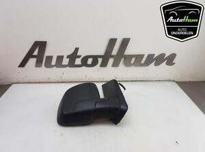 Wing (Door) Mirror FIAT FIORINO Box Body/MPV (225_), FIAT QUBO (225_), FIAT FIORINO MPV (225_), PEUGEOT BIPPER (AA_)