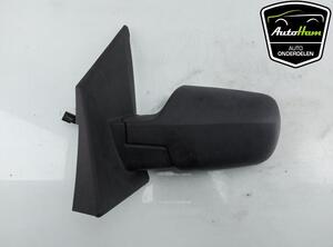 Wing (Door) Mirror FORD FUSION (JU_)