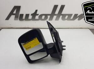 Wing (Door) Mirror FORD TRANSIT CONNECT (P65_, P70_, P80_)