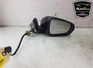 Wing (Door) Mirror AUDI A1 Sportback (GBA)