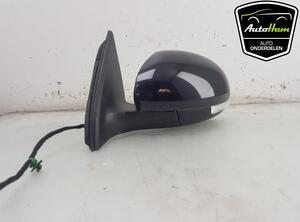 Wing (Door) Mirror VW TIGUAN (5N_)