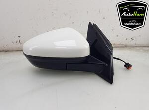 Wing (Door) Mirror OPEL GRANDLAND X (A18)