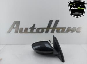 Wing (Door) Mirror SKODA RAPID (NH3, NK3, NK6), SKODA RAPID Spaceback (NH1)