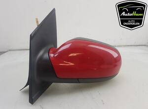 Wing (Door) Mirror VW FOX Hatchback (5Z1, 5Z3, 5Z4)