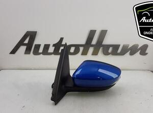 Wing (Door) Mirror SKODA FABIA III (NJ3), SKODA FABIA III Estate (NJ5)