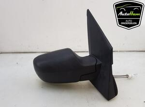 Wing (Door) Mirror FORD FIESTA V (JH_, JD_)