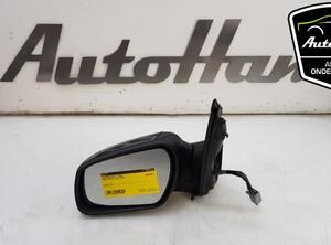 Wing (Door) Mirror FORD FOCUS II (DA_, HCP, DP), FORD FOCUS II Turnier (DA_, FFS, DS)