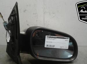 Wing (Door) Mirror VW FOX Hatchback (5Z1, 5Z3, 5Z4)